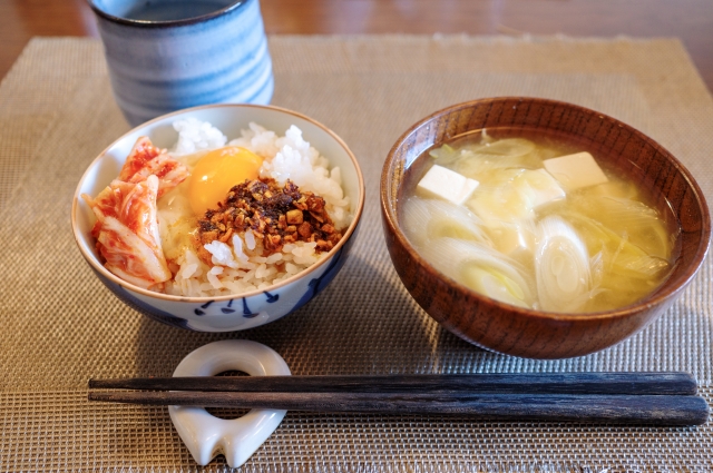 発酵食品 納豆 味噌 漬物