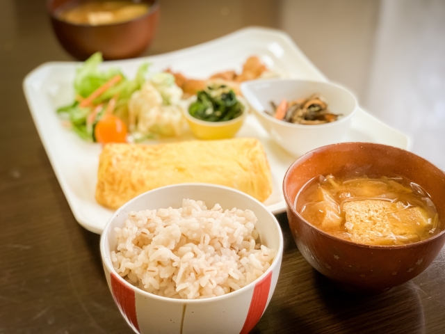和食