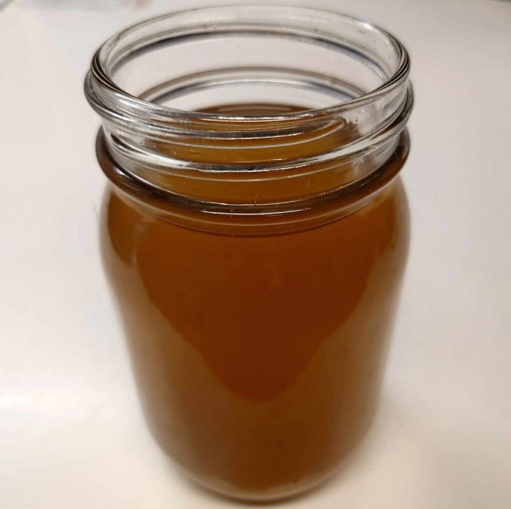 天然納豆菌原液