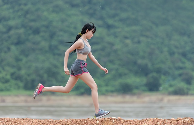 運動 代謝